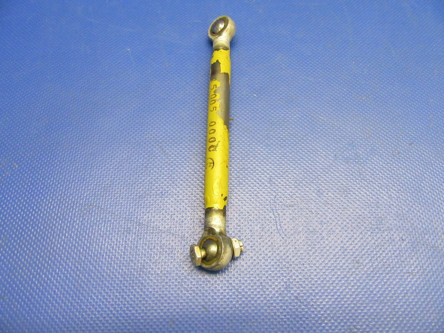 Mooney M20 / M20K Tube / Rod Rudder Control P/N 915005-000 (0721-589)