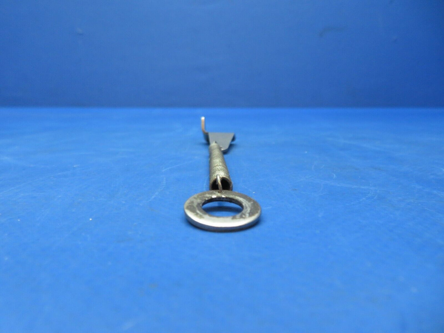 Diamond Spring Tension Bracket Lycoming IO-360-M1A P/N D41-7326-00-02 (0623-595)