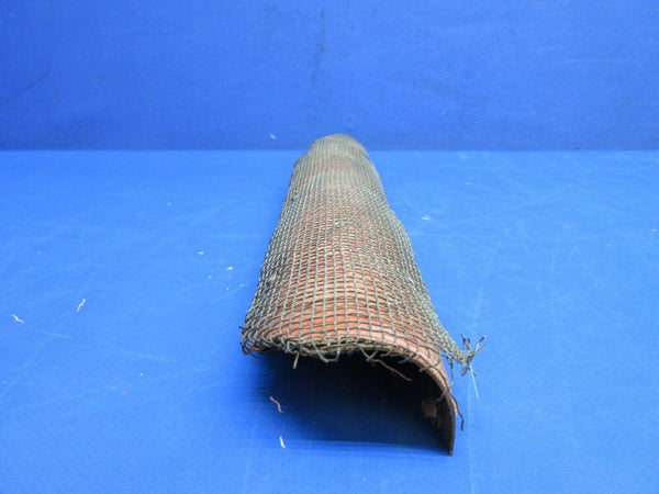 Piper PA46-350P Heat Shield Front P/N 40522416 (1123-636)