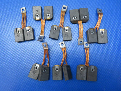 F45-5 Inverter Brush Kit P/N RM5977-583-1264-D344 (1223-1416)