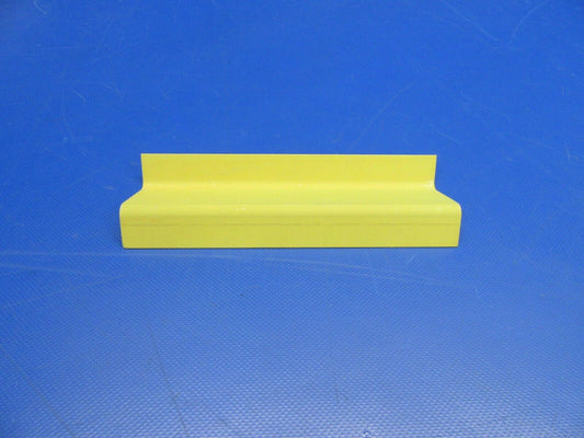 Beech King Air Zee LWR Main Spar Cap P/N 99-120059-73 NOS (0419-376)