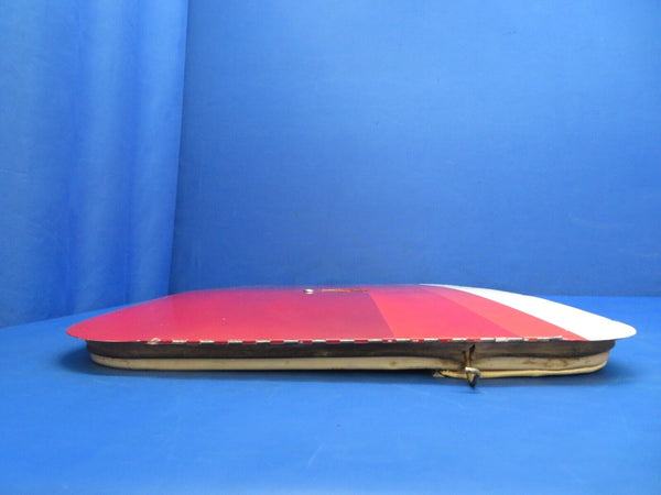 Beech 95-B55 Baron Utility Baggage Door w/ Frame P/N 96-420016-165 (0123-564)