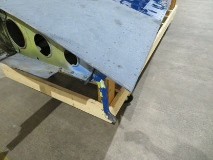 1975 Rockwell Commander 112A Right Hand Wing P/N 42000-2 (1120-360)