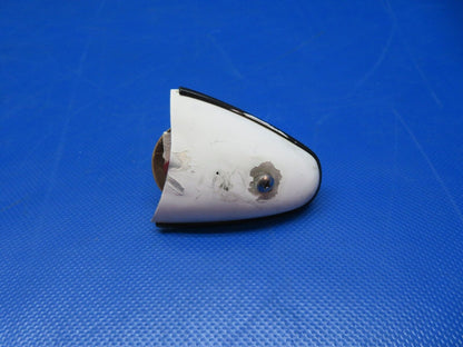Cessna 401 / 401A Duke Relief Valve Cover Assy Tip Tank P/N 9910021-1 (0124-189)