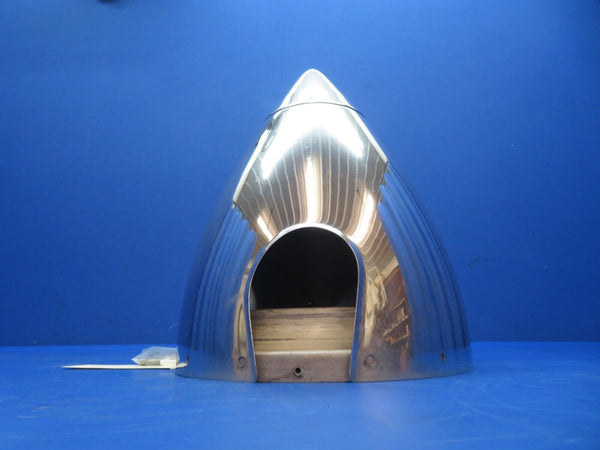 Aerostar 602P Hartzell Spinner & Bulkhead Propeller P/N C3258-P (0723-331)