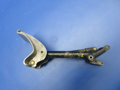 Mooney M20 / M20F RH Rudder Pedal Assy P/N 720017-007 (0224-710)
