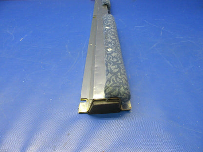 Cessna 210 / P210N Rear Cabin Arm Rests Trim Support LH 2115032-3 (0421-645)