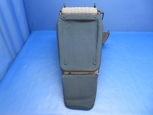 Piper PA-34-200T Seneca II Seat Assy Rear RH w/ Armrest P/N 79479-14 (0223-862)