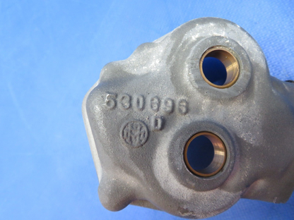 Continental E-225-8 Oil Pressure Pump Housing P/N 531569 (0823-349)
