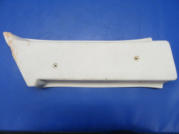 Piper 28R-180 Window Post Covers RH 67312-000, 67314-000, 63126-003 (0621-539)