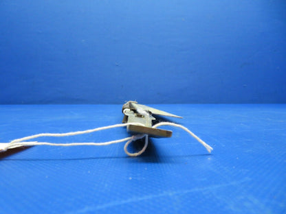 Grumman Yankee AA-1B RH Canopy Track Assy Inner & Outer PN 102450-501 (0224-109)