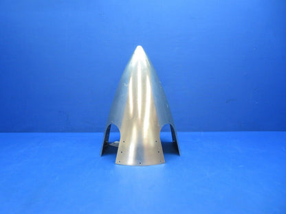 McCauley 4 - Blade Propeller Spinner Dome P/N E-5722 NOS (0823-401)