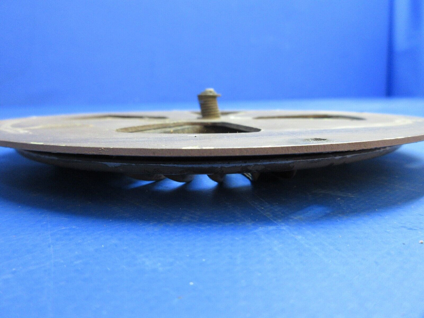 Beech C-35 Bonanza Cabin Air / Heat Vent (1023-874)