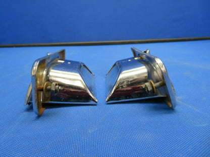 Cessna 210L Ash Trays LOT OF 3 (0820-535)