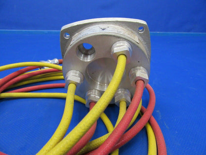 Dyna Flite Wiring Harness For Parts NOS (1218-377)