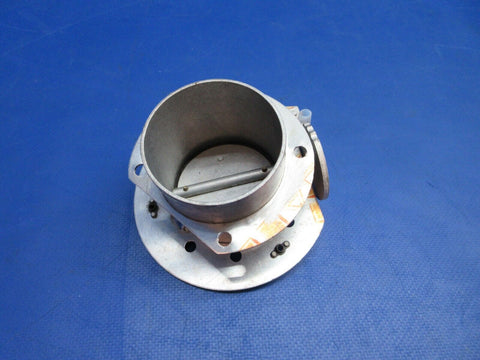 Piper PA-28-236 Dakota LH Air Vent Assy P/N 68556-00 (0623-232)