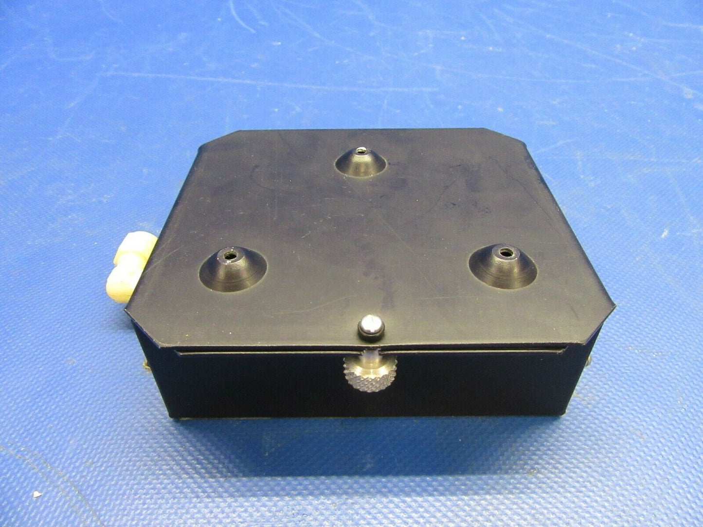 Trans-Cal Industries Altitude Digitizer All Solid State 28V SSD120-30 (0821-459)
