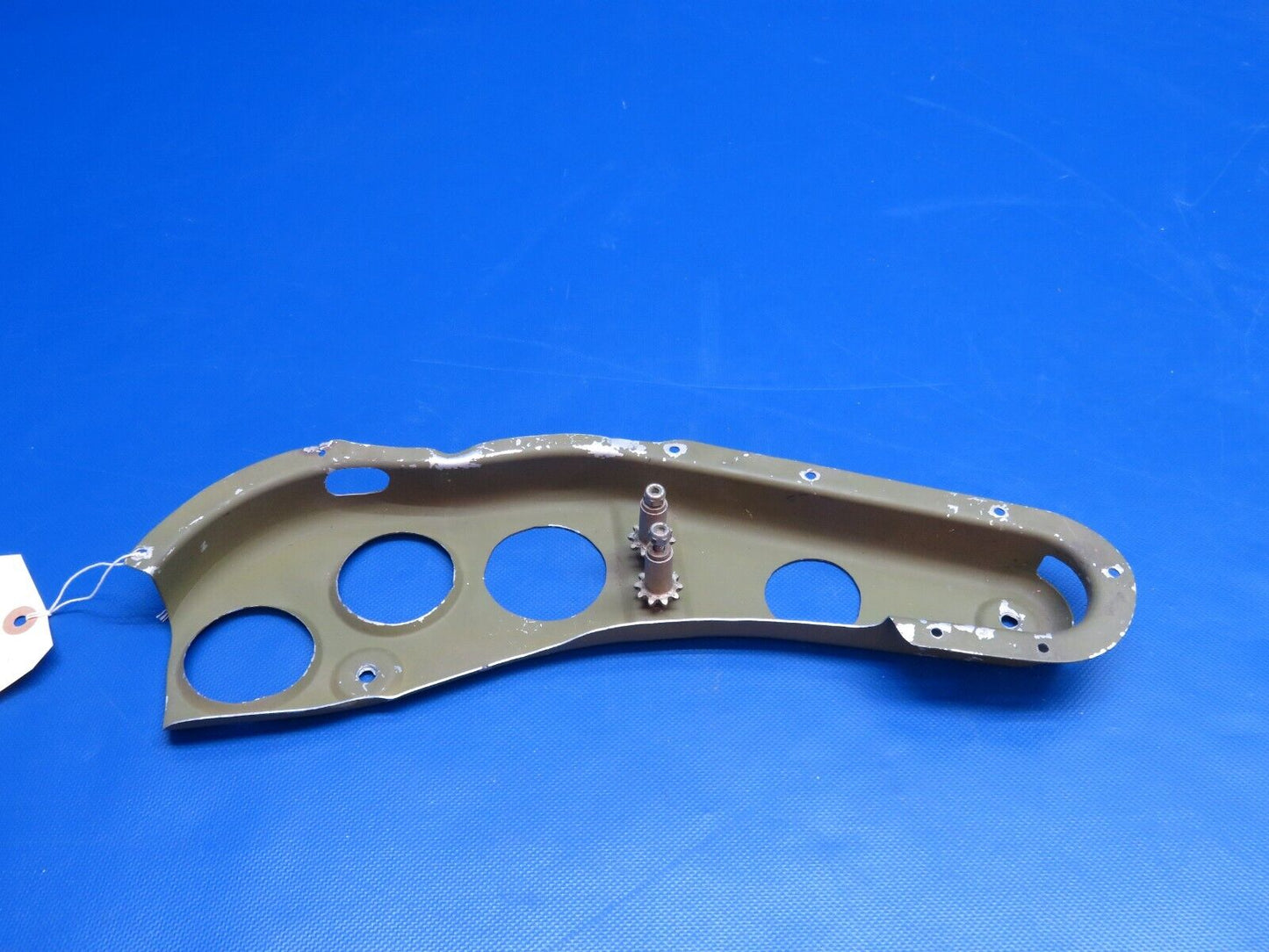 Cessna 210 Gaud Elevator Trim Chain P/N 1261633-4 (0124-1068)