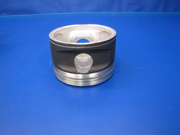 Metal Masters - PZL-Kalisz Dromader Piston P/N 26-105-06 NOS (0417-205)