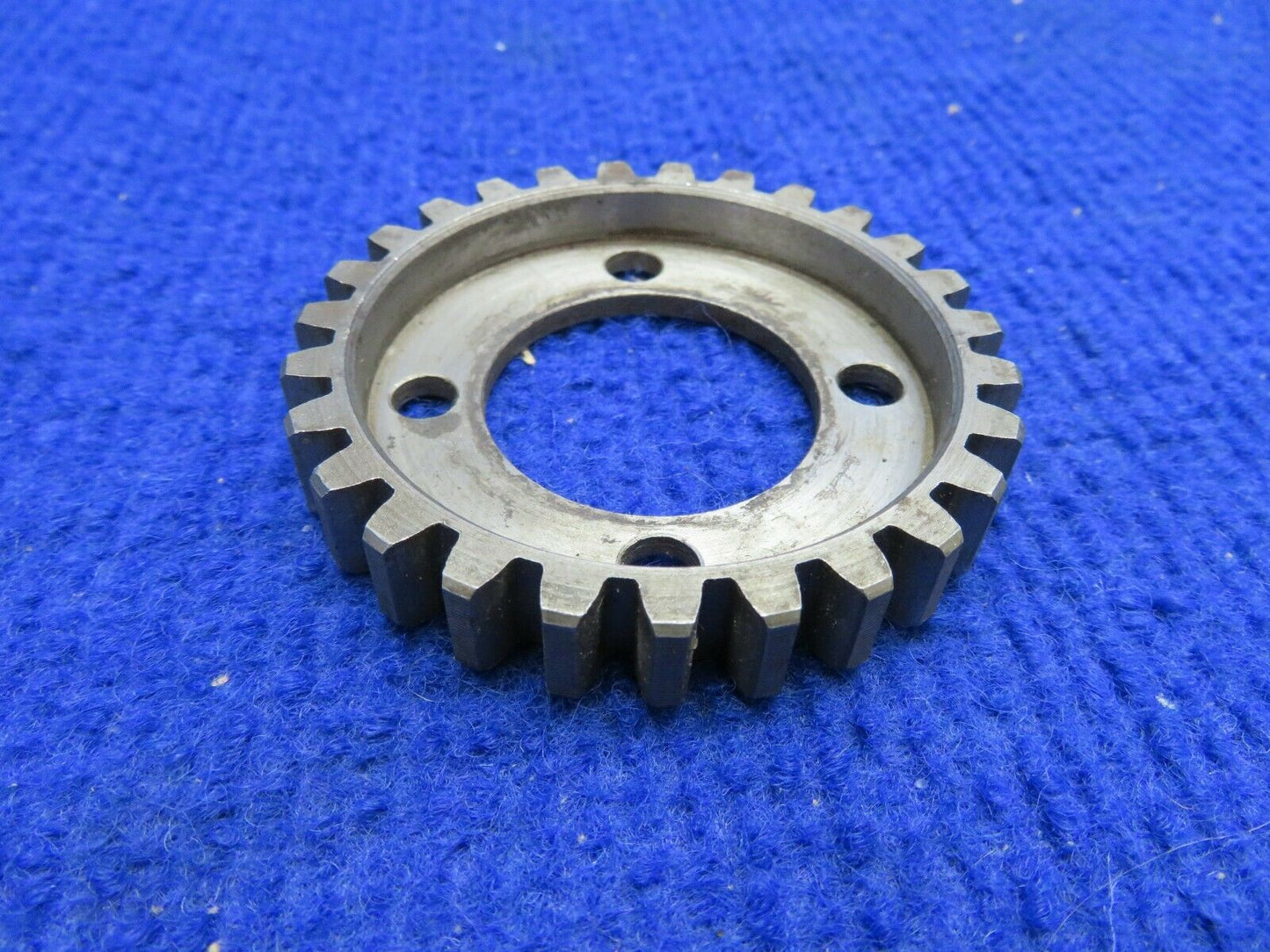Continental A65, A75, A80, C85, C90 Camshaft Gear P/N 530641 (0222-816)