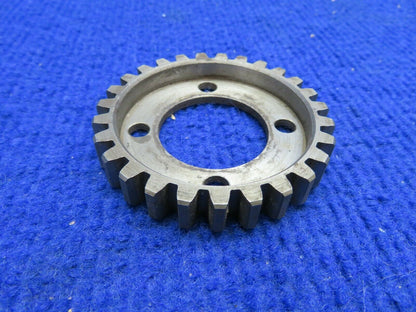 Continental A65, A75, A80, C85, C90 Camshaft Gear P/N 530641 (0222-816)