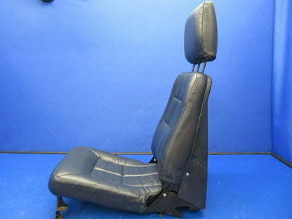 Piper PA-32RT-300 Lance Seat LH Center AFT Facing #3 P/N 37799-10 (0521-791)