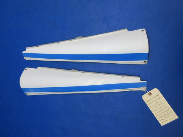 Cessna 172 / 172H Horizontal Stabilizer Fairing LH & RH 0530010-5 -6 (1023-1003)