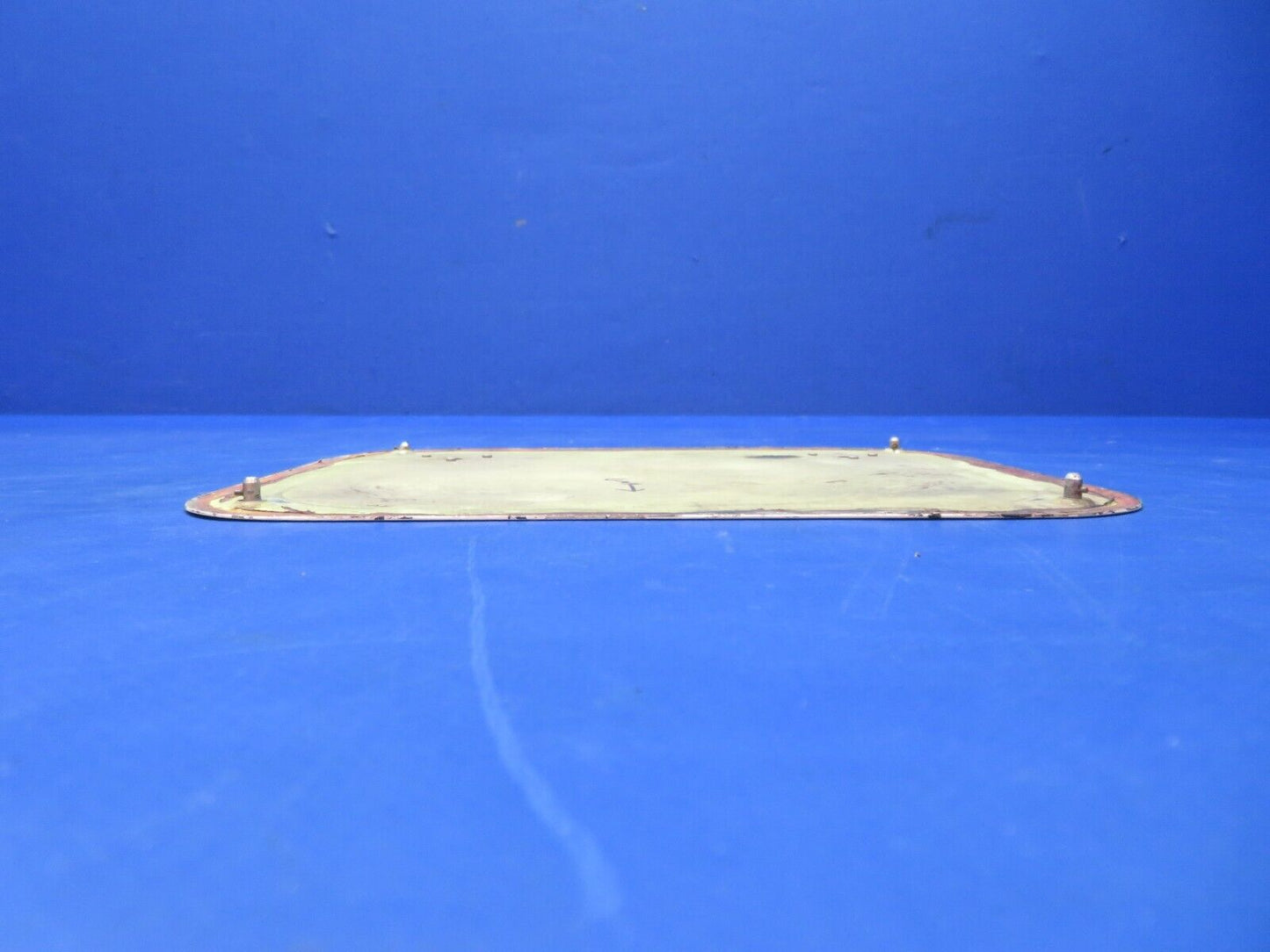 Beech 95-B55 Baron Fuselage Landing Gear Access Door P/N 35-410259-45 (0723-603)