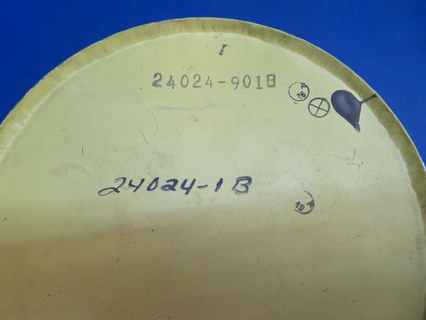 Piper Aerostar 602P Defrost Blower Housing Assy P/N 24024-01, 24024-1 (0123-791)
