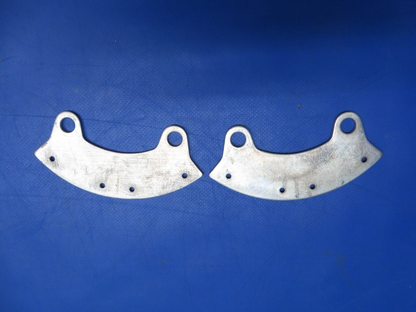 Cleveland Pressure Plate LOT OF 2 P/N 063-01100 (0423-318)