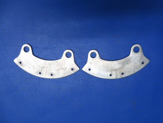 Cleveland Pressure Plate LOT OF 2 P/N 063-01100 (0423-318)