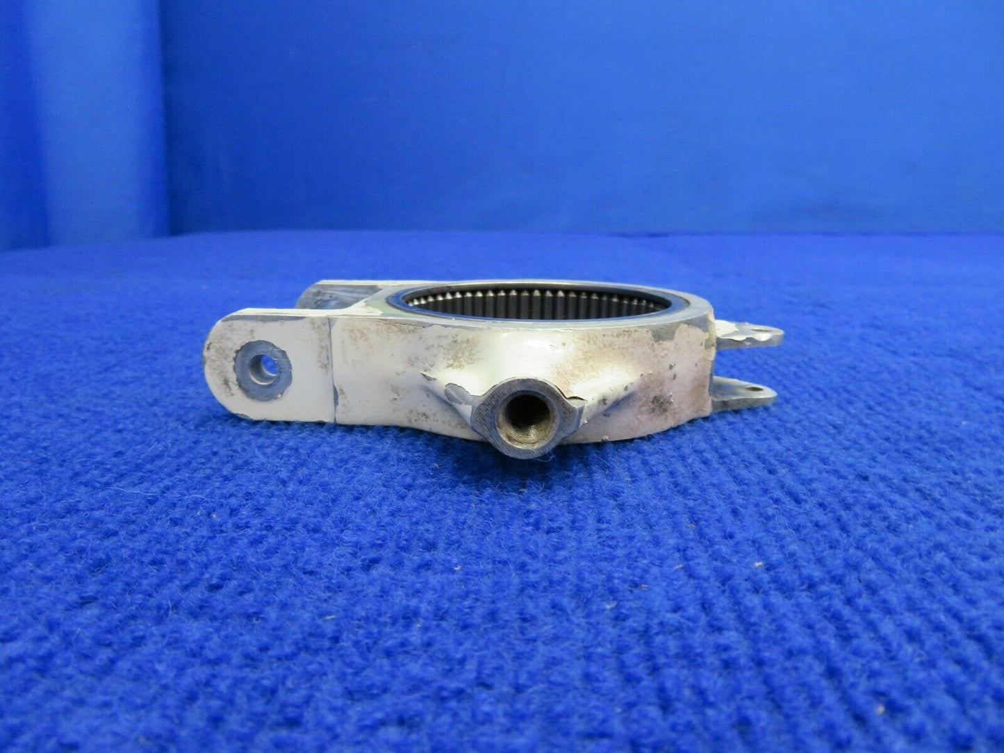 Early Cessna 172 Steering Arm Assy P/N 0543011-7 (0322-464)