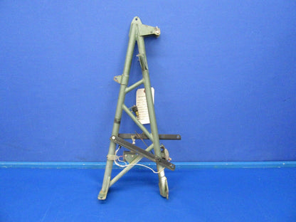 Piper PA-24-250 Comanche Support Assy Main Spar CTR P/N 22697-00 (1219-174)