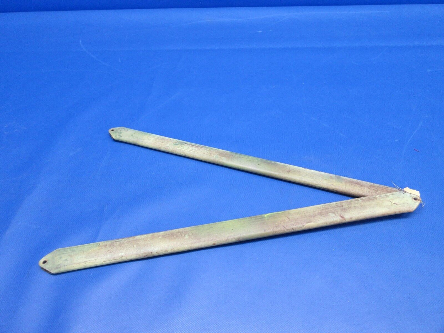 Piper J-3 Front Jury Strut P/N 12571-002 LOT OF 2 (0224-1362)