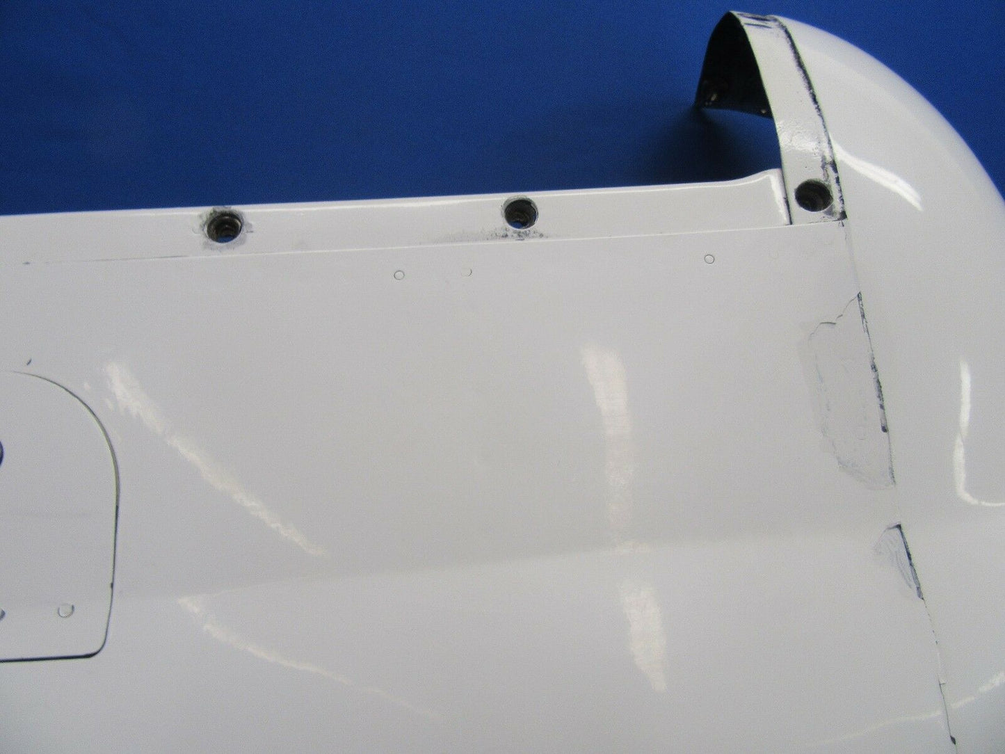 Cessna R182 Cowl Upper Nose & Center P/N 2252021-25 (0917-92)