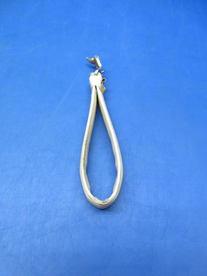 Piper PA-28-140 Assist Loop Handhold Grip P/N 62353-04 (11123-135)