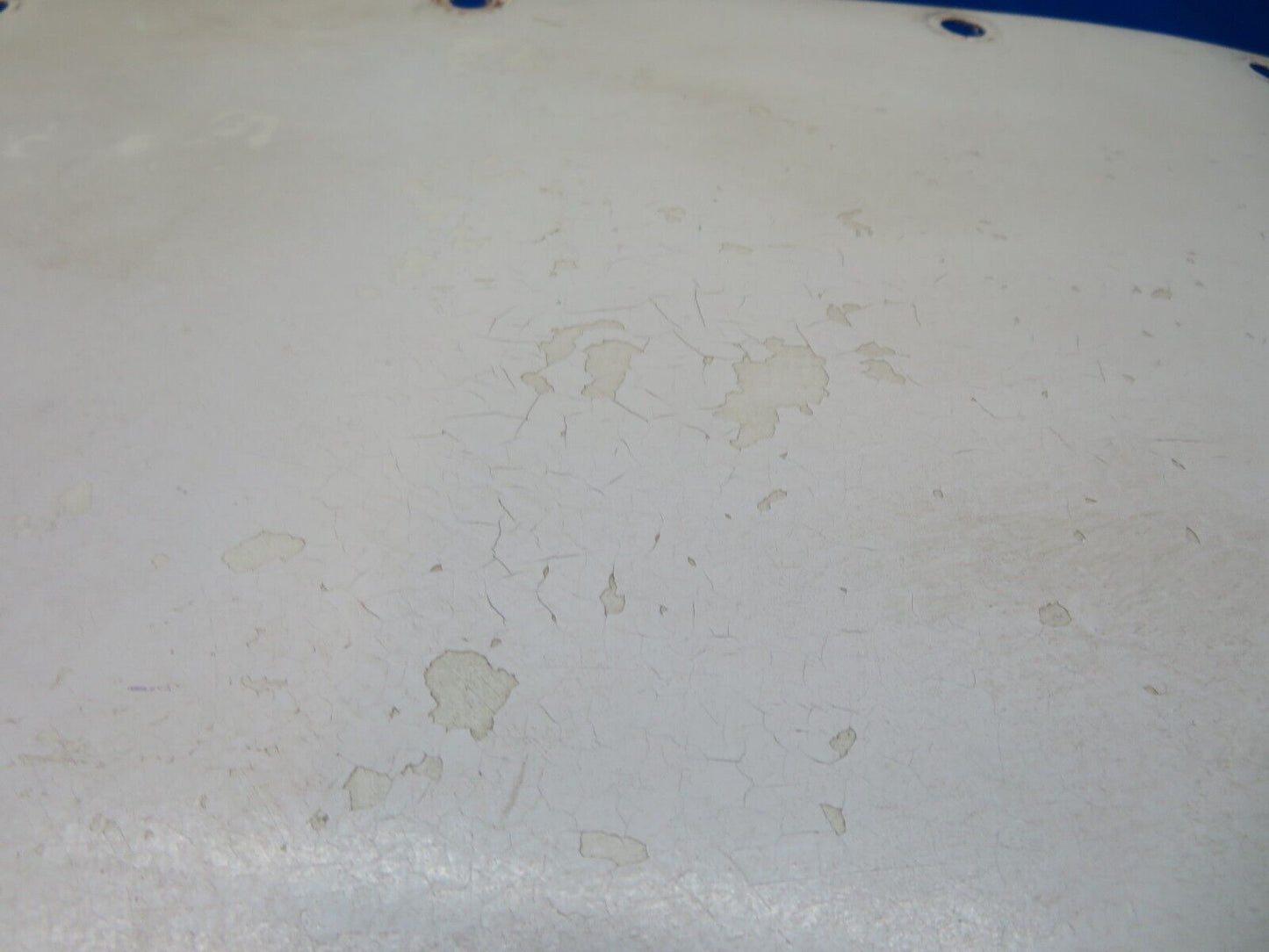 Piper PA-28R-180 Horizontal Stabilator Tip P/N 65300-00 (1123-413)