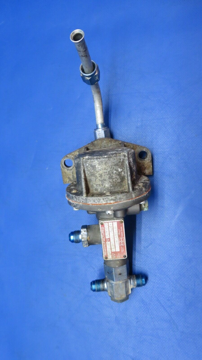 Cessna 401 Garrett Controller P/N C165004-0401, 470822-1 CORE (0523-226)