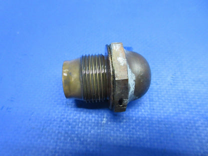 Continental Oil Pressure Relief Valve Cap, Spring & Plunger P/N 21113 (0723-228)