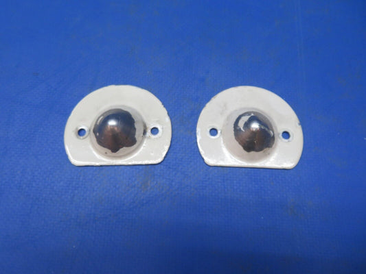 Piper PA-28-236 Dakota Jack Pad P/N 35725-02 LOT OF 2 (0623-727A)