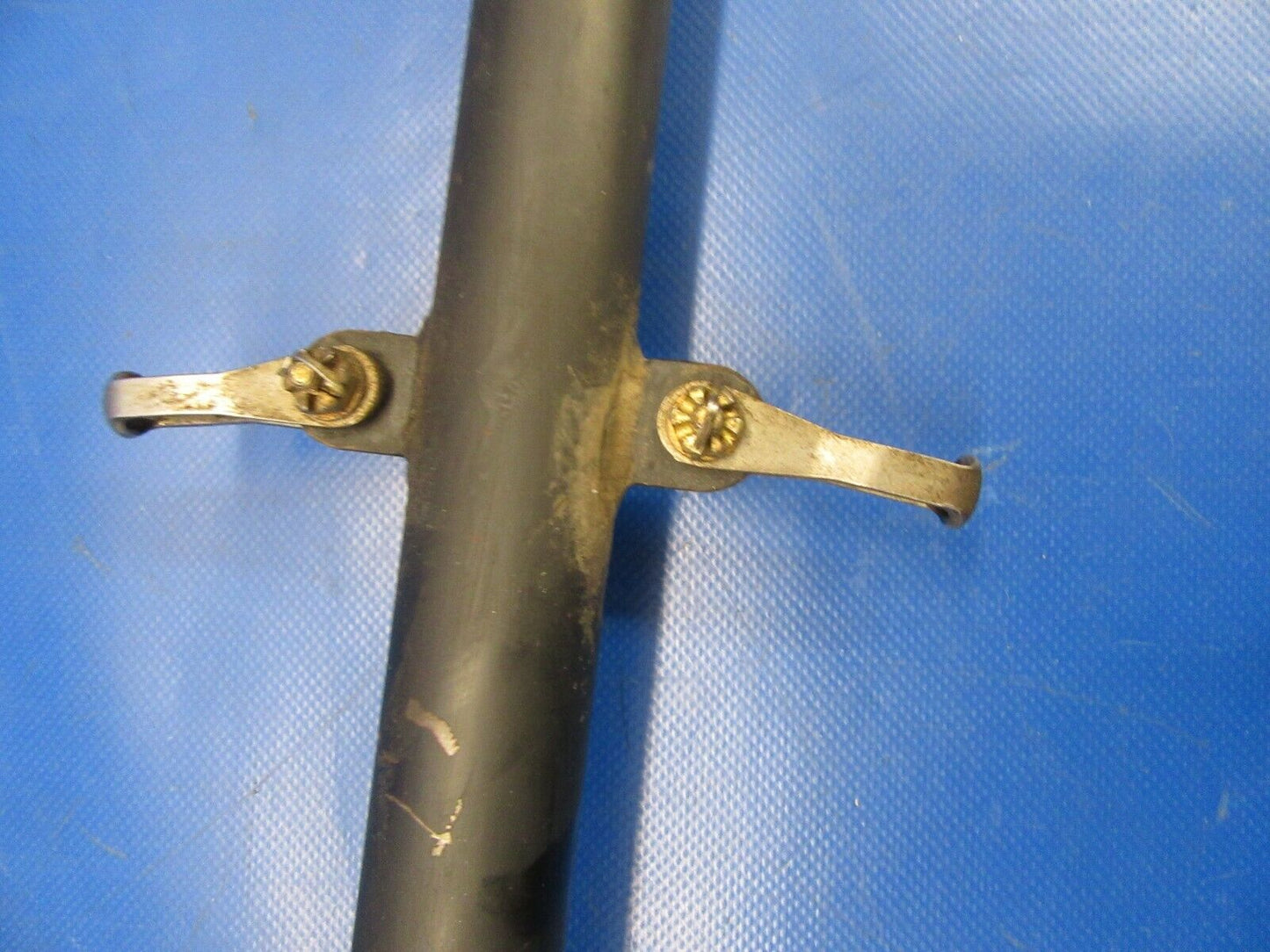 Piper PA-32-300 Cherokee Six Balance Weight Stabilator 12#  99803-3 (0819-17)