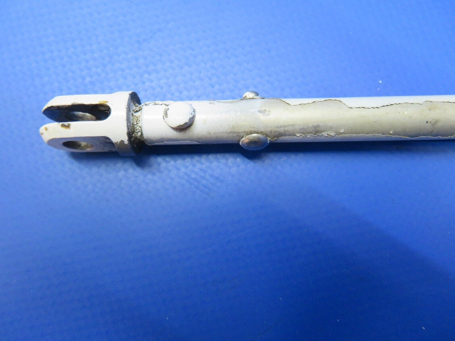 Beech 58P Elevator Trim Tab Actuator Rod P/N 96-526021-9 (1022-447)