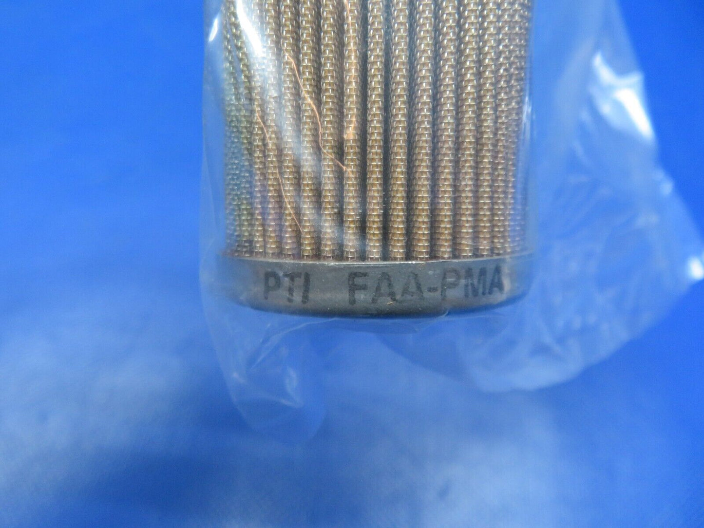 PTI Filter Element P/N 05228-7511952 NOS (0224-306)