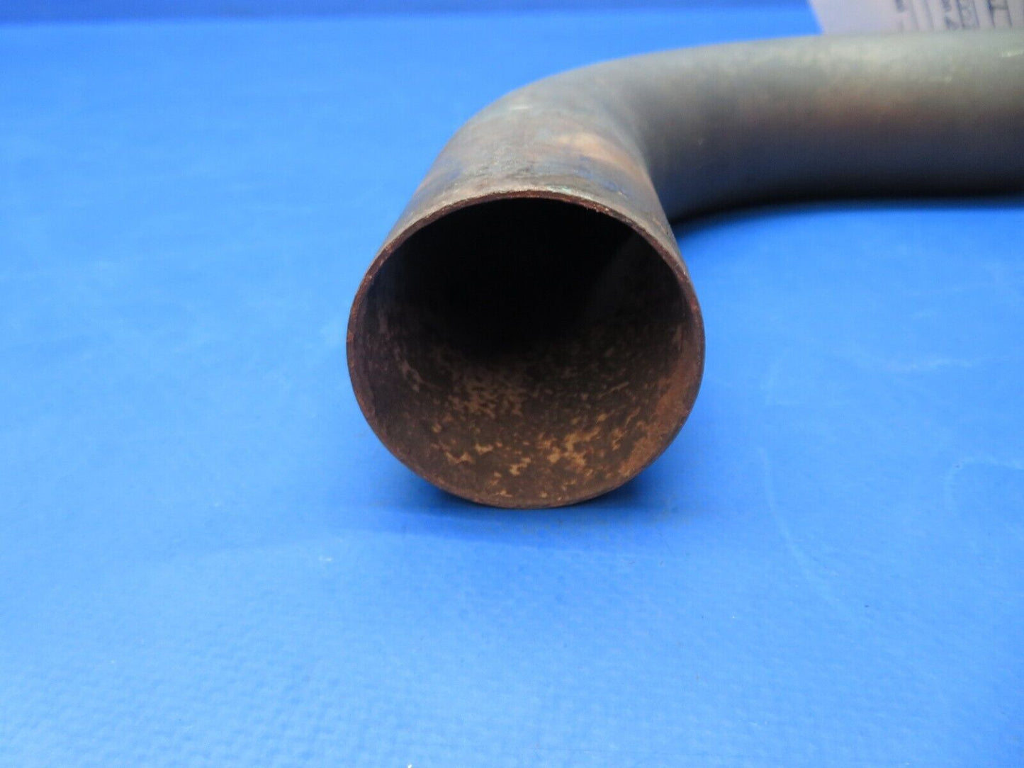 Beech B58 Exhaust Stack P/N 96-950002-35 (0623-315)