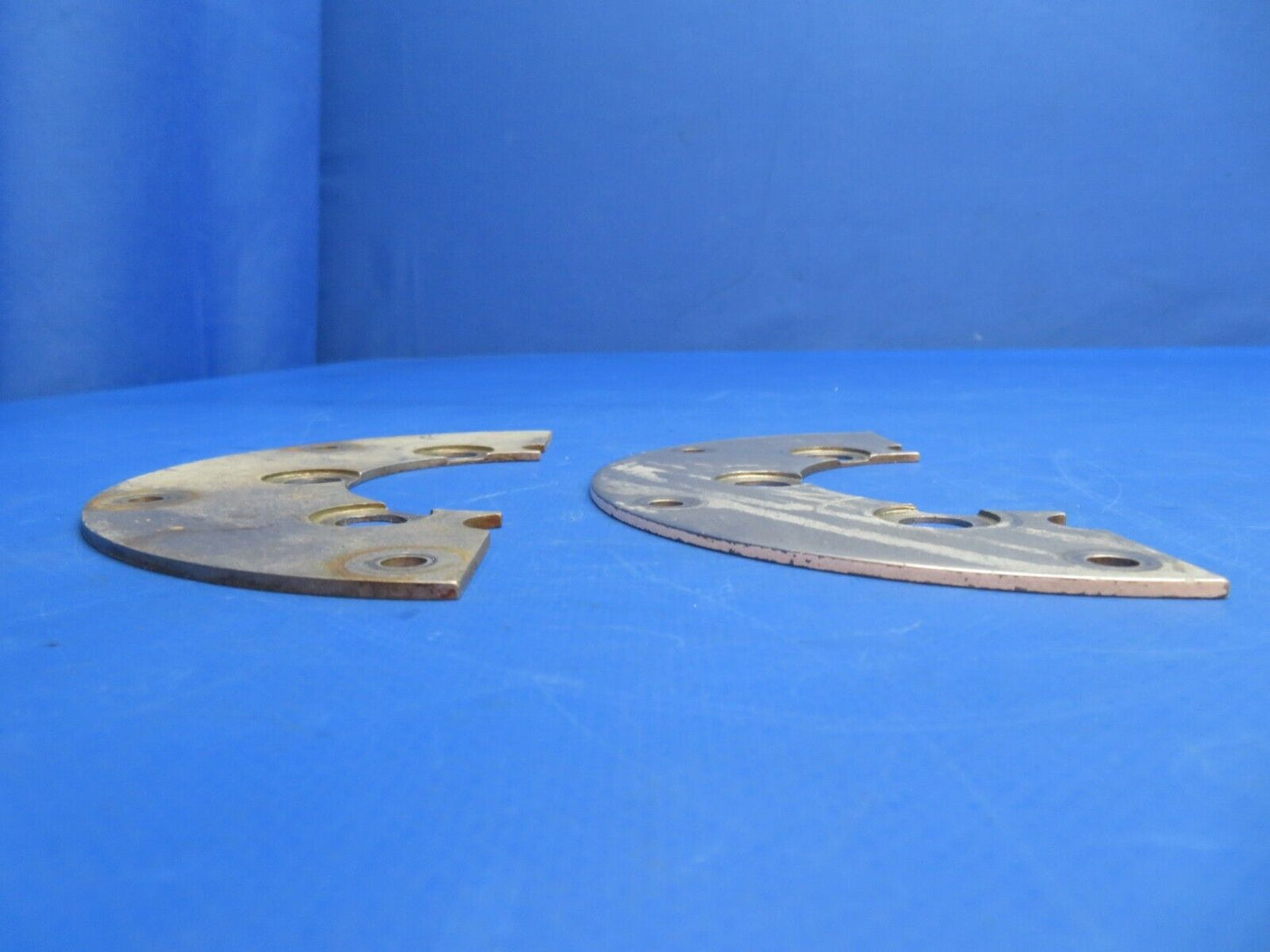 Piper PA-34-200T Seneca II Propeller De-Ice Slip Ring P/N 484-853 (0323-527)