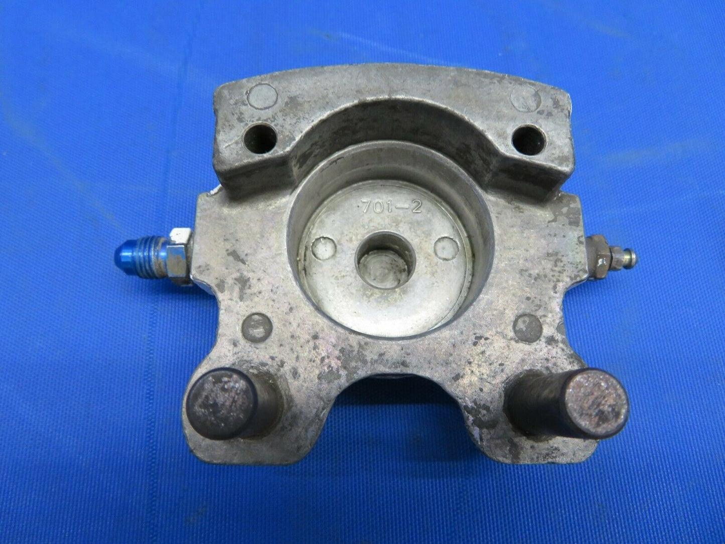 Rockwell Commander Cleveland Brake P/N 30-79 (1020-527)