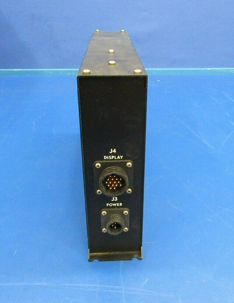 3M Stormscope WX-10A Processor P/N 78-8047-0985-1 (0419-347)