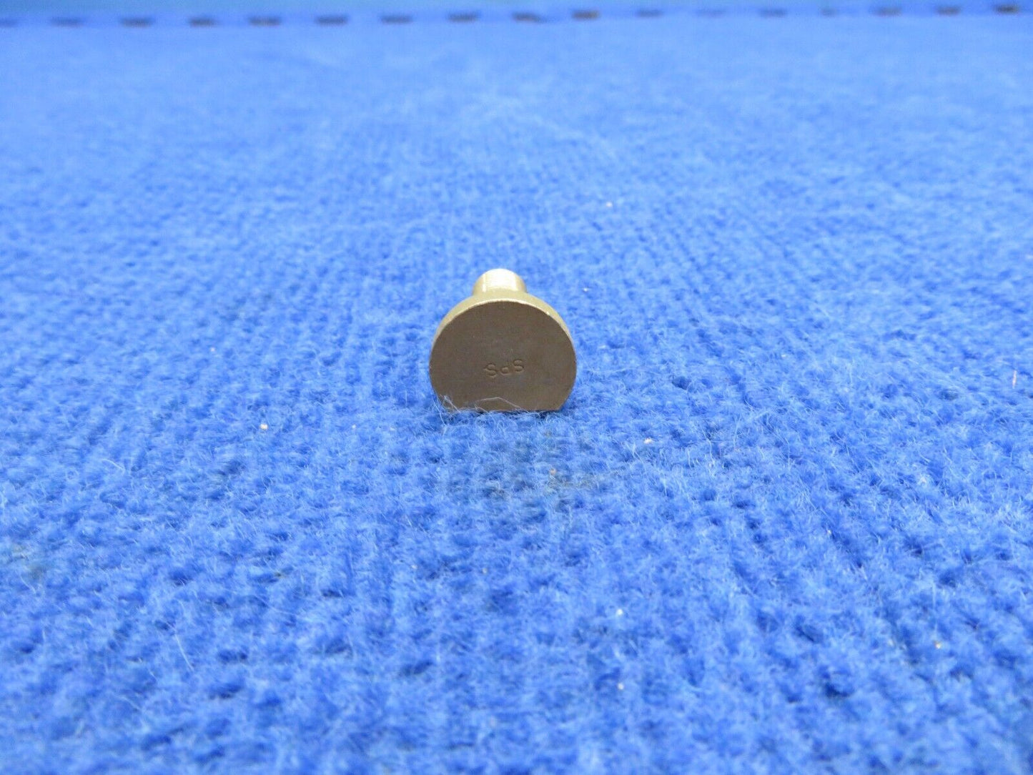 Lycoming Bolt .375 -24 x 1.03 P/N 68965 NOS (0722-49)