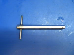 Lycoming O-540-J3A50 Tachometer Shaft Assy w/ Pin P/N 76155 (0323-620)