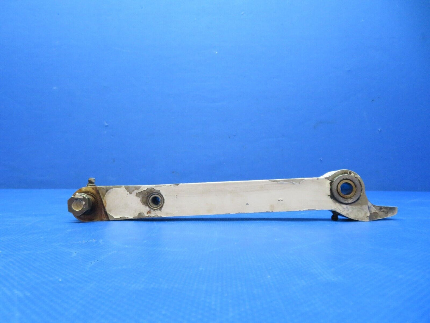 Cessna 401 / 401A RH Side Brace Assy MG Retract P/N 5041000-12 (0124-237)